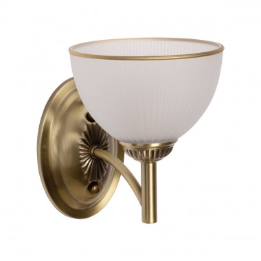 Бра MW-Light Олимп 8 318025201 &mdash; svetrussia.ru