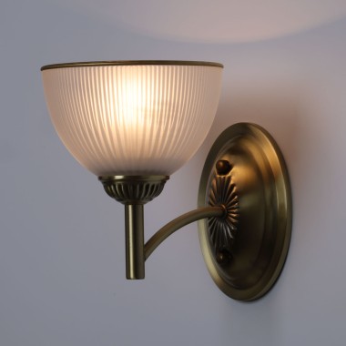 Бра MW-Light Олимп 8 318025201 &mdash; svetrussia.ru