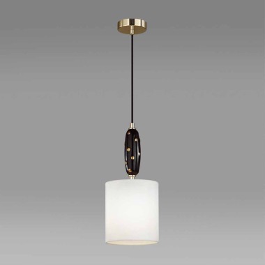 Подвесной светильник Odeon Light Exclusive Modern Pollen 5424/1 &mdash; svetrussia.ru