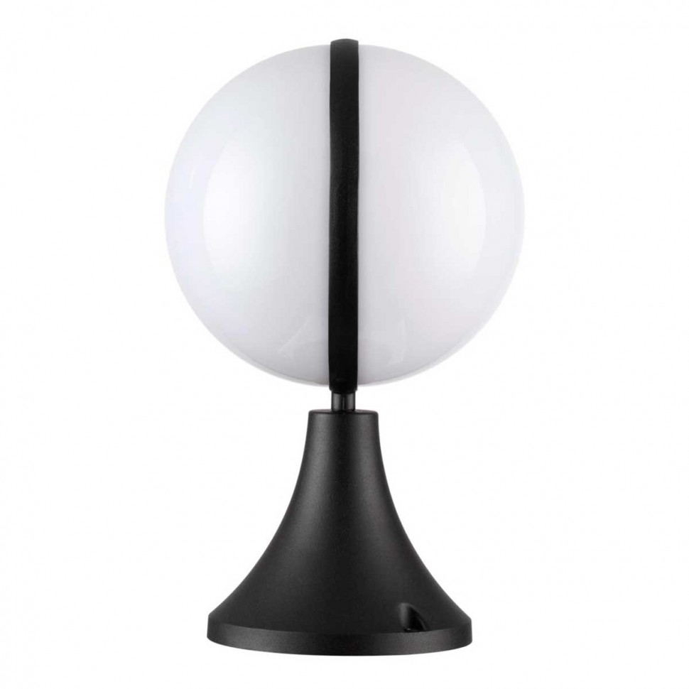 Ландшафтный светильник Odeon Light Nature Lomeo 4832/1A фото 1 &mdash; svetrussia.ru