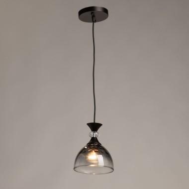 Люстра De City Соло 112014701 &mdash; svetrussia.ru