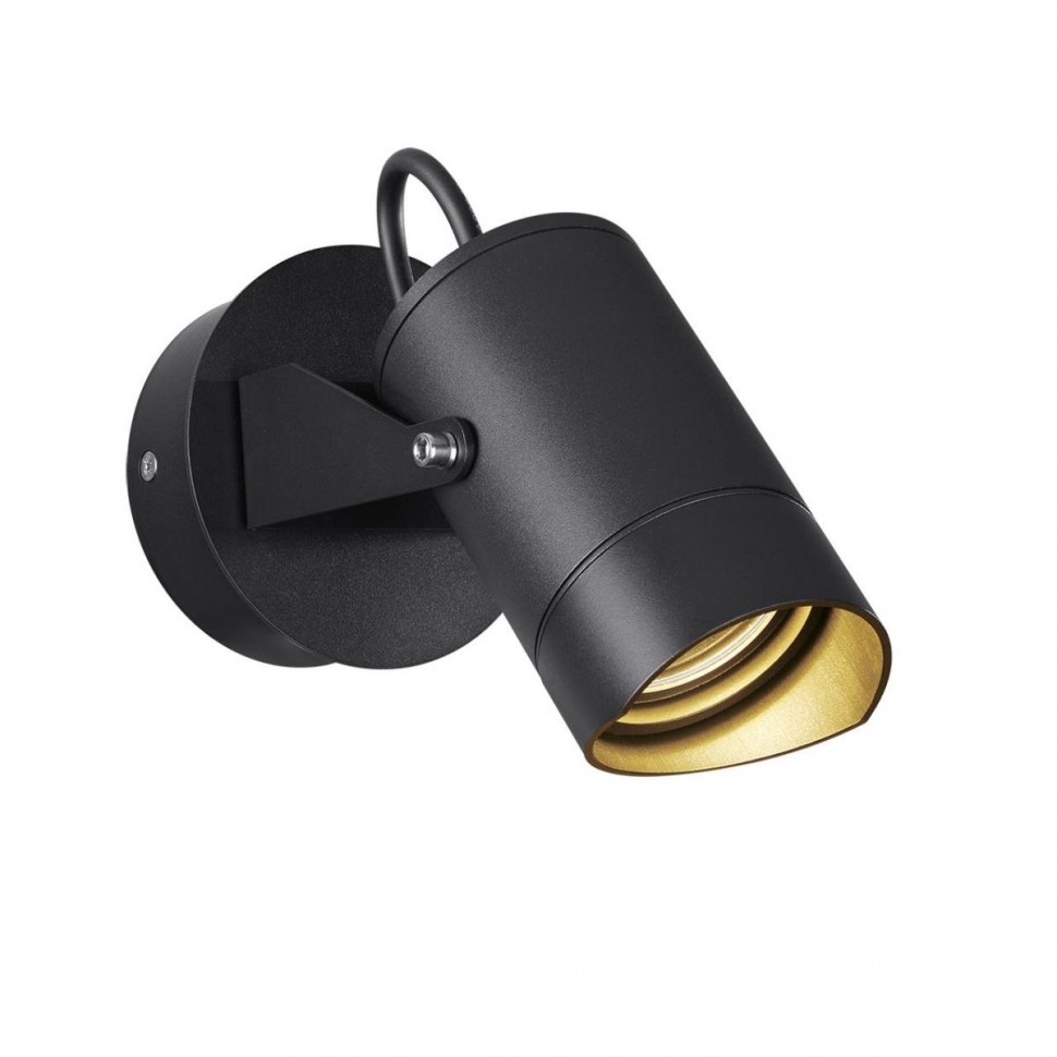 Уличный настенный светодиодный светильник Odeon Light Nature Stima 6647/10WL3 фото 1 &mdash; svetrussia.ru