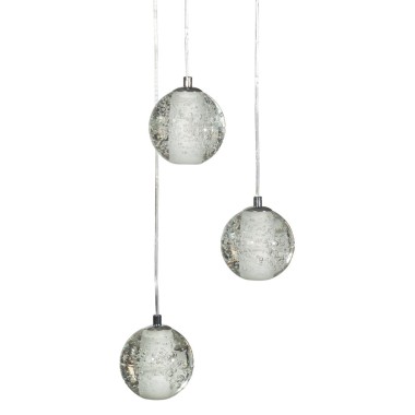 Подвесная люстра Loft IT Rain 10112/3 &mdash; svetrussia.ru