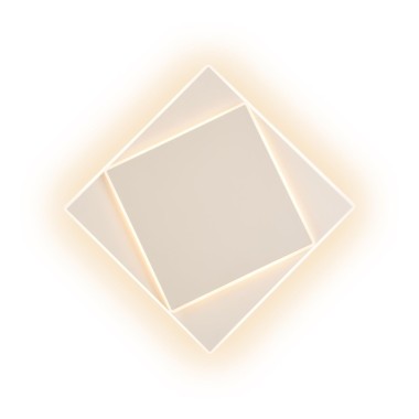 Настенный светодиодный светильник Mantra Dakla 6429 &mdash; svetrussia.ru