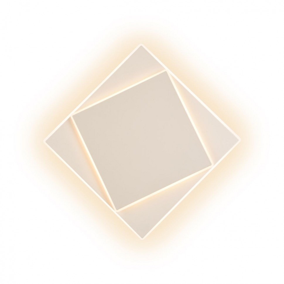 Настенный светодиодный светильник Mantra Dakla 6429 фото 1 &mdash; svetrussia.ru