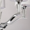 Подвеснаяя люстра MW-Light Palermo 386018305 фото 5 &mdash; svetrussia.ru