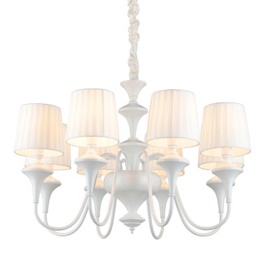 Подвесная люстра Omnilux Monsano OML-72503-08 &mdash; svetrussia.ru