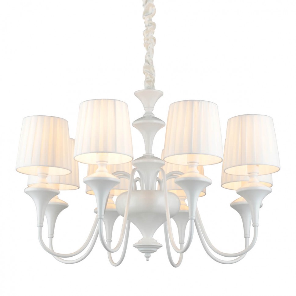 Подвесная люстра Omnilux Monsano OML-72503-08 фото 1 &mdash; svetrussia.ru