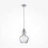 Подвесной светильник Maytoni Eustoma MOD238-PL-01-GN фото 5 &mdash; svetrussia.ru