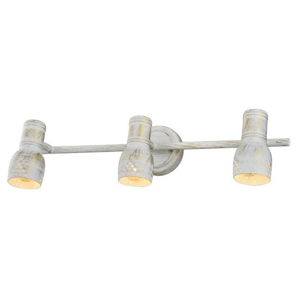 Спот Lussole Lgo GRLSP-8057 фото 1 &mdash; svetrussia.ru