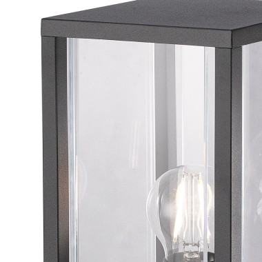 Уличный светильник Mantra Meribel 6490 &mdash; svetrussia.ru