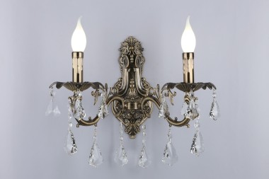 Бра Omnilux Catanzaro OML-30811-02 &mdash; svetrussia.ru