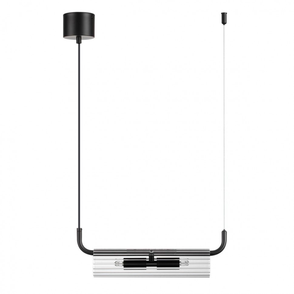 Подвесной светильник Lumion Suspentioni Toronto 6561/2 фото 1 &mdash; svetrussia.ru