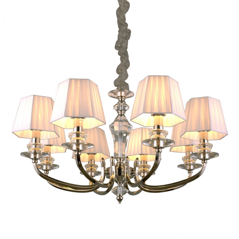 Подвесная люстра Aployt Jula APL.707.03.08 фото 1 &mdash; svetrussia.ru