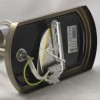Бра Lussole Sona LSL-3001-01V фото 6 &mdash; svetrussia.ru