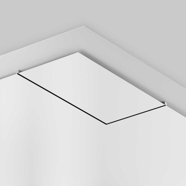 Профиль Maytoni Technical TRA010MP-212S &mdash; svetrussia.ru