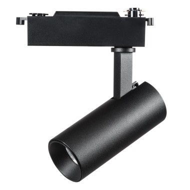 Трековый светодиодный светильник Lightstar Fuoco Led 218217 &mdash; svetrussia.ru