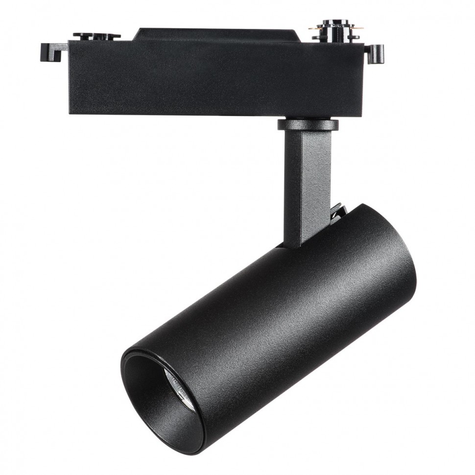 Трековый светодиодный светильник Lightstar Fuoco Led 218217 фото 1 &mdash; svetrussia.ru