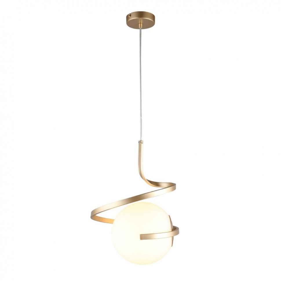 Подвесной светильник Aployt Dezire APL.333.16.01 фото 1 &mdash; svetrussia.ru