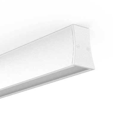 Потолочный светодиодный светильник Mantra Hanok 7946 &mdash; svetrussia.ru