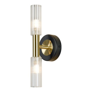 Бра Lussole Linn LSP-8905 &mdash; svetrussia.ru