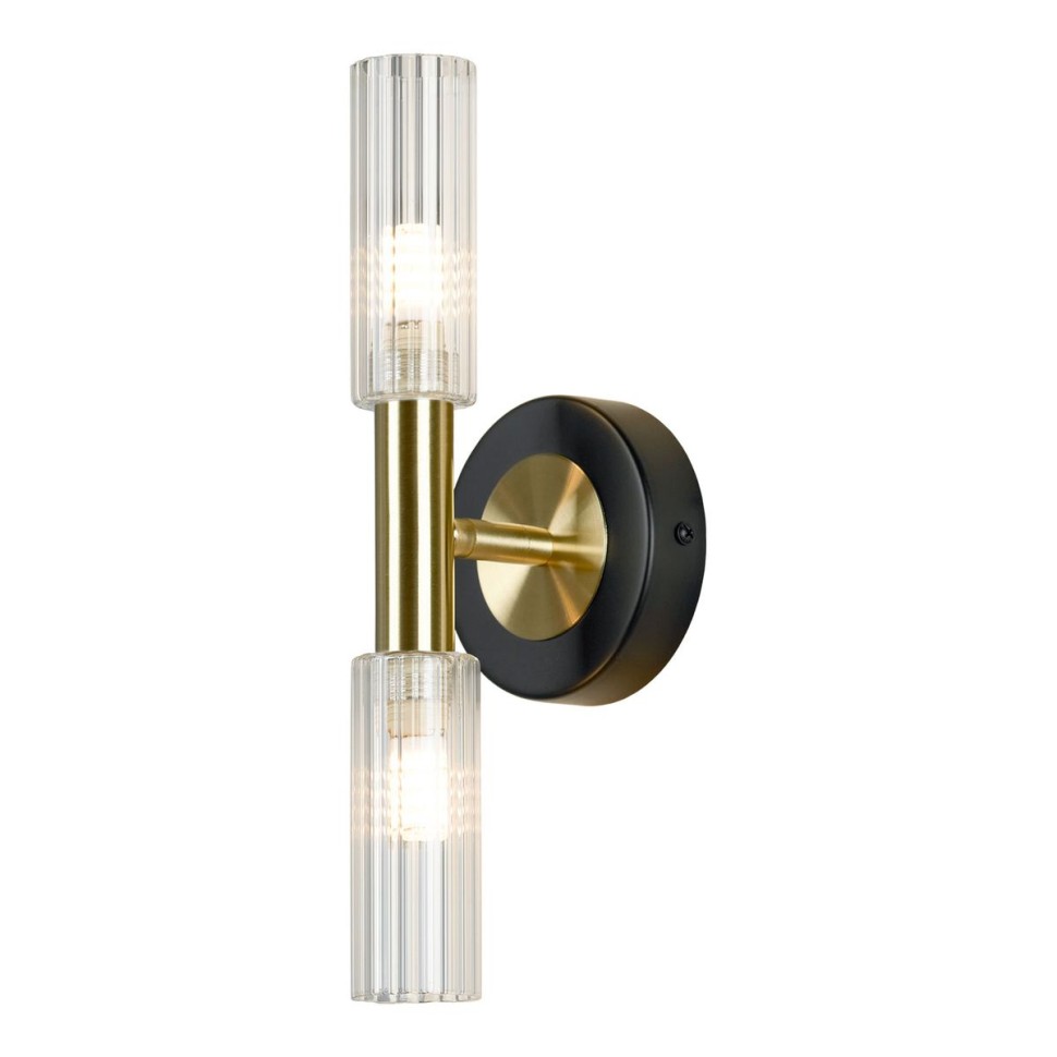 Бра Lussole Linn LSP-8905 фото 1 &mdash; svetrussia.ru