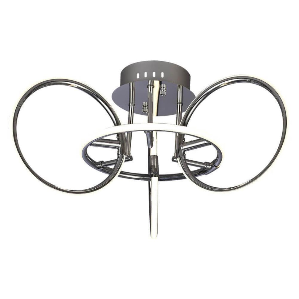 Потолочный светодиодный светильник Mantra Aros 5756 фото 1 &mdash; svetrussia.ru