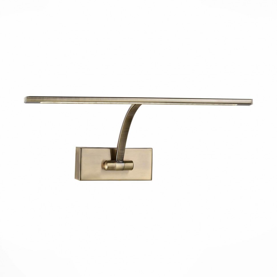 Подсветка для картин ST Luce SL595.031.01 фото 1 &mdash; svetrussia.ru