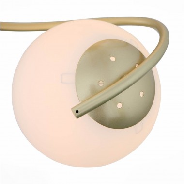 Потолочная люстра Evoluce Acini SL711.202.04 &mdash; svetrussia.ru