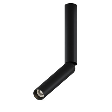 Светодиодный спот Maytoni Technical Focus T C142CL-6W4K-B &mdash; svetrussia.ru