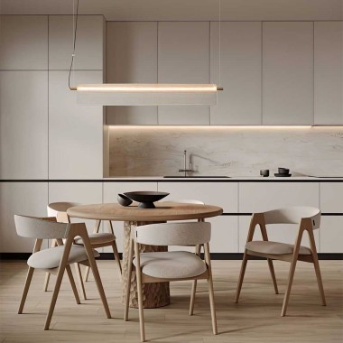 Подвесной светильник Freya Modern FR5556PL-L25BBS &mdash; svetrussia.ru