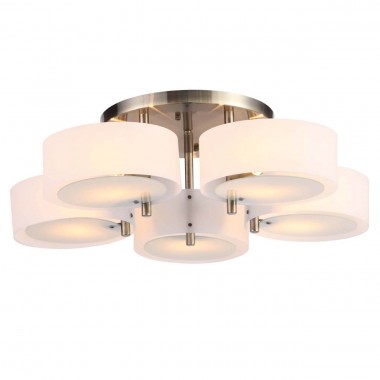 Потолочная люстра Evoluce Foresta SL483.352.05 &mdash; svetrussia.ru