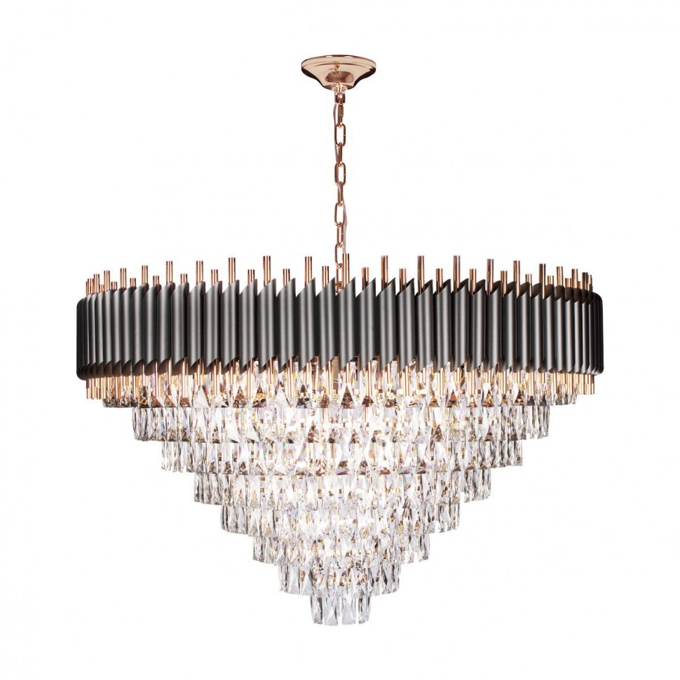 Подвесная люстра Loft IT Eclair 10206/1000 фото 1 &mdash; svetrussia.ru