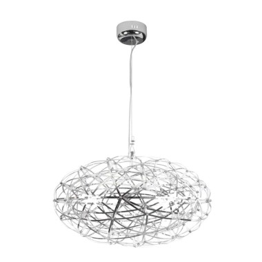Подвесной светодиодный светильник Loft IT Raimond 1898/750 Chrome &mdash; svetrussia.ru