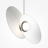 Подвесной светодиодный светильник Maytoni Modern Evolution MOD396PL-L10W3K фото 11 &mdash; svetrussia.ru