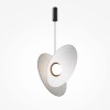 Подвесной светодиодный светильник Maytoni Modern Evolution MOD396PL-L10W3K фото 12 &mdash; svetrussia.ru