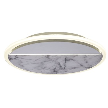Потолочный светодиодный светильник Mantra Marmol 8507 &mdash; svetrussia.ru