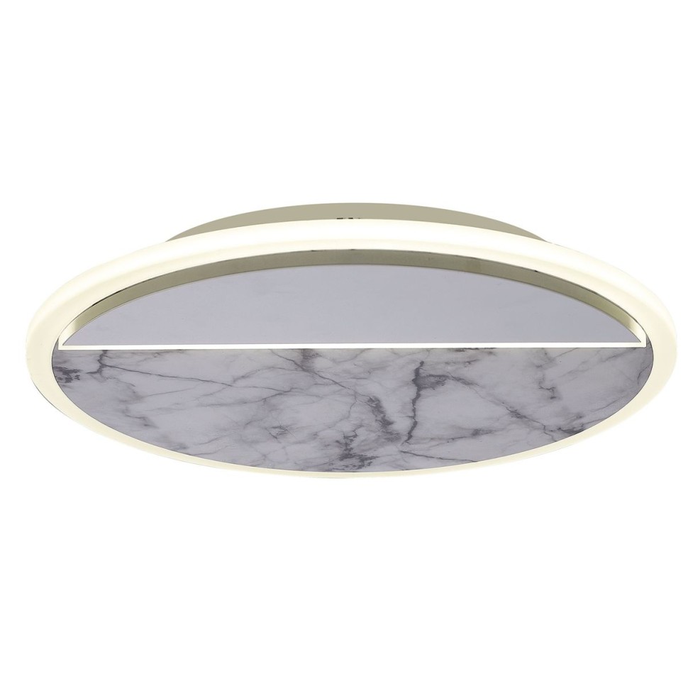 Потолочный светодиодный светильник Mantra Marmol 8507 фото 1 &mdash; svetrussia.ru