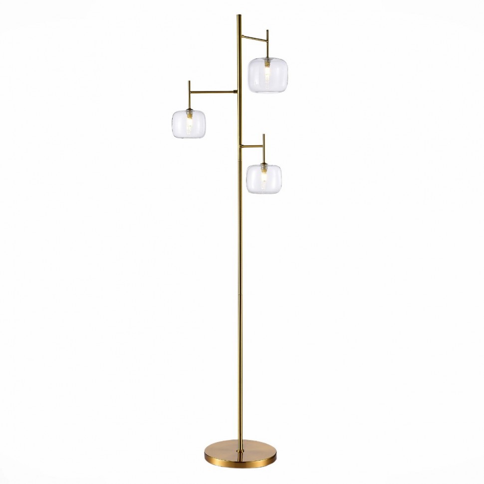 Торшер ST Luce FINN SL1049.305.03 фото 1 &mdash; svetrussia.ru