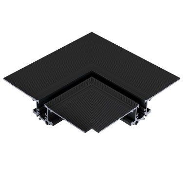 Коннектор L-образный встраиваемый Lightstar Linea 506237 &mdash; svetrussia.ru