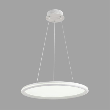 Умная подвесная люстра Lumion ALIS SMART 8380/45L &mdash; svetrussia.ru