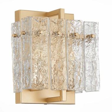 Настенный светильник ST Luce Mira SL1632.201.02 &mdash; svetrussia.ru