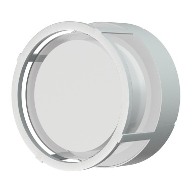 Уличный настенный светодиодный светильник Mantra Creek 8858 &mdash; svetrussia.ru