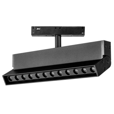Светильник поворотный направленного света д/ трека Uno Lightstar 259037 &mdash; svetrussia.ru