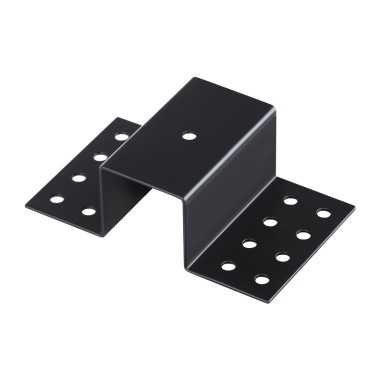 Крепление для встраиваемого монтажа трехфазного шинопровода Novotech Port 135113 &mdash; svetrussia.ru