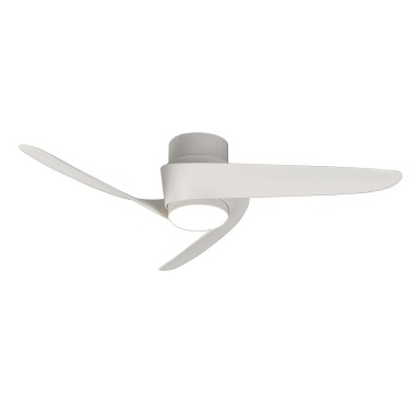 Люстра потолочная-вентилятор Mantra Groenland 9066 &mdash; svetrussia.ru