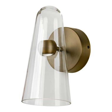 Бра настенное Lussole MILAM LSP-7456 &mdash; svetrussia.ru