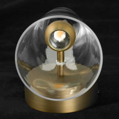 Бра настенное Lussole MILAM LSP-7456 &mdash; svetrussia.ru