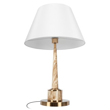 Настольная лампа Loft it Vein 10443T/B &mdash; svetrussia.ru