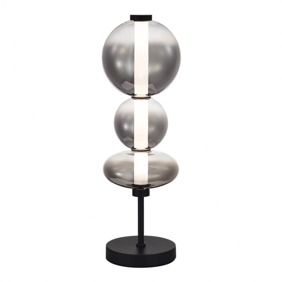 Настольная лампа ST Luce Perlina SL6119.404.18 фото 1 &mdash; svetrussia.ru